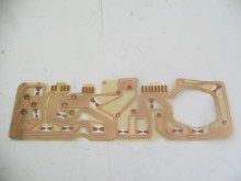 UNKNOWN PRINTED CIRCUIT