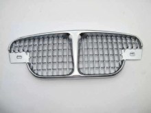 FRONT GRILL OVER HORN OPENING