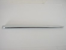 LEFT CHROME FRONT WHISKER