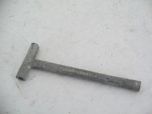 TOOL OF UNKNOWN USE
