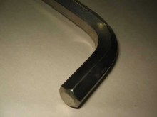 12 MM ALLEN DRAIN PLUG WRENCH