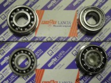 TRANSAXLE BEARING KIT