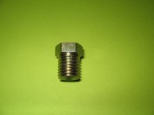 SHORT HARD LINE THREADED END