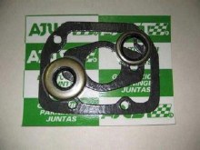 STEERING BOX GASKET & SEAL SET