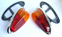 EUROPEAN TAIL LAMP SET