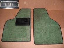 AFTERMARKET FLOOR MAT SET