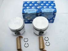 73.5 + 0.4 MM O/S PISTON SET