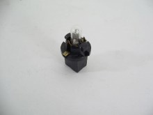 SMALL GAUGE LAMP SOCKET