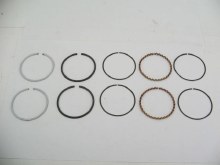 73.5 MM STD RING SET