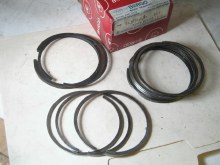 84.0 + 0.4 MM O/S RING SET