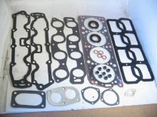 HEAD GASKET SET WITH SEALS