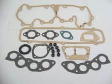 CARBURETED HEAD GASKET SET