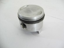 84.0 MM + 1.0 MM O/S PISTON