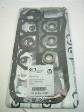 1979-80 CARB ENGINE GASKET SET