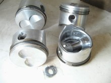 86.4 MM O/S PISTON SET