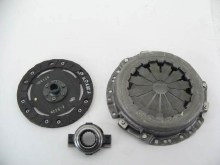 CLUTCH COVER & DISC ASSY