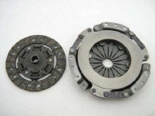 CLUTCH COVER & DISC ASSEMBLY