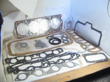 1980-82 F I ENGINE GASKET SET