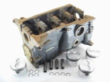 1980-81 FI BARE BLOCK W PISTON