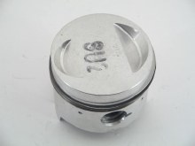 84.0 + 0.2 MM OVERSIZE PISTON