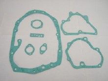 5-SPD TRANSAXLE GASKET SET