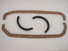 OIL PAN GASKET SET