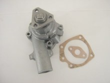 REVERSE DIRECTION WATER PUMP