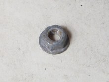 DOOR HANDLE RETAINING NUT