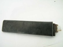 1975-85 RIGHT REAR BUMPER PAD