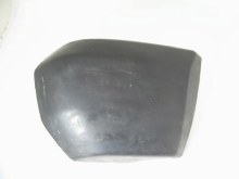 LEFT FRONT BUMPER RUBBER END