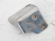 RIGHT DR REAR BRIGHT FISHPLATE