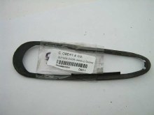 OUTSIDE DOOR HANDLE GASKET