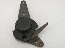 RT OUTER SEAT HINGE W/O KNOB