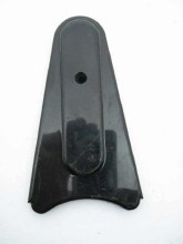 RT OUTER UPR SEAT HINGE COVER