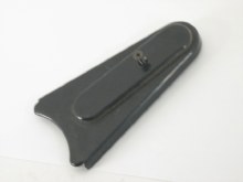 RT OUTER UPR SEAT HINGE COVER