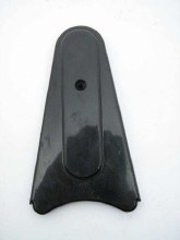 L OUTER SEAT HINGE UPR COVER