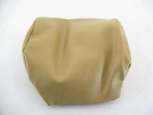 1979-82 BEIGE HEAD REST COVER