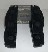 OE FIAT FRONT BRAKE PAD SET