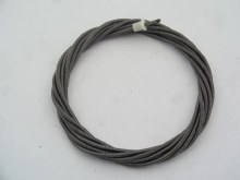1979-88 LONG INNER CABLE ONLY