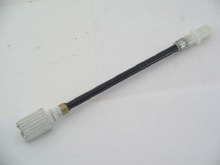 UPPER SPEEDOMETER CABLE ASSY