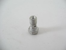 WHEEL CYLINDER BANJO BOLT