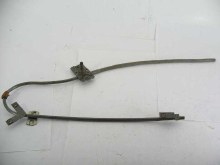 WINDOW REGULATOR ASSEMBLY
