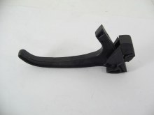 FRONT HOOD RELEASE LEVER