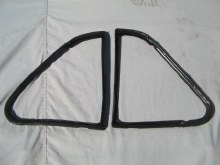 WING VENT RUBBER GASKET SET