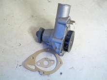 VOLUMEX 1983-86 WATER PUMP