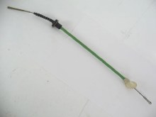 02/1981-82 CLUTCH CABLE