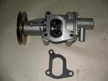 COMPLETE FWD WATER PUMP