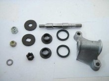 STEERING IDLER ARM ASSEMBLY