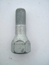 STEEL WHEEL RETAINING BOLT