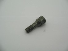 STEEL WHEEL RETAINING BOLT